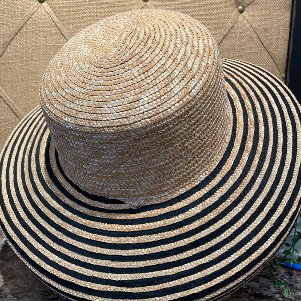 Summer hat - Picture 5 of 7
